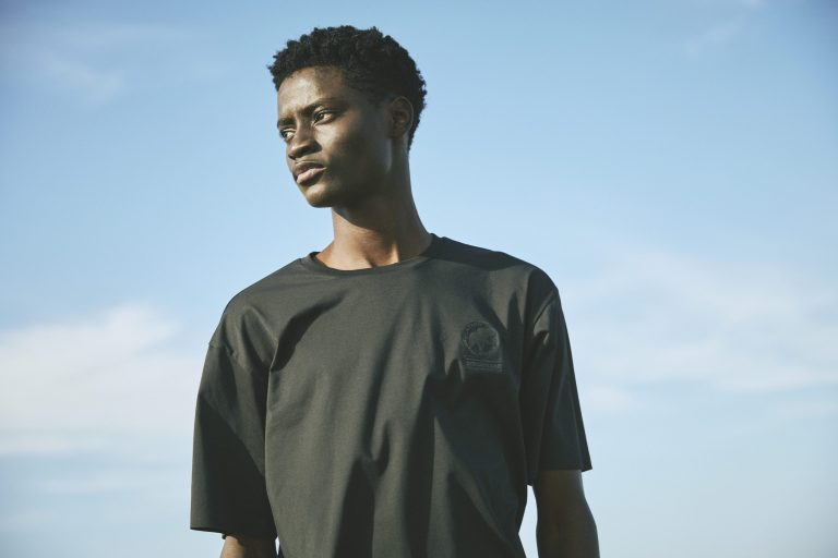 PRIMEFLEX PLATING JERSEY SHORT SLEEVED SHIRTのイメージ